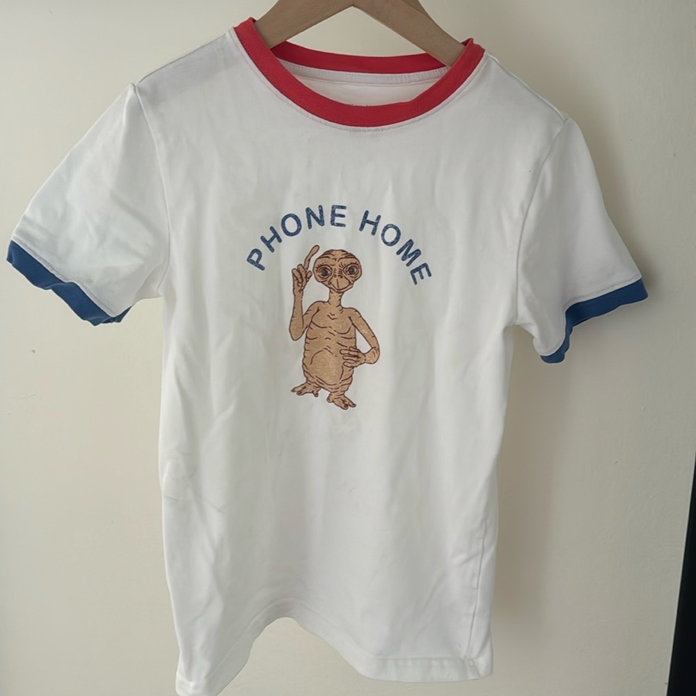 Boys T-Shirt